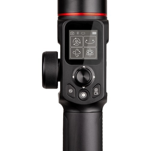Стабилизатор Manfrotto Gimbal 220 Pro Kit (MVG220FF)- фото5