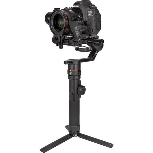 Стабилизатор Manfrotto Gimbal 460 Pro Kit (MVG460FFR) - фото