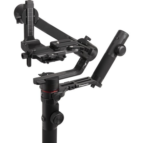 Стабилизатор Manfrotto Gimbal 460 Pro Kit (MVG460FFR) - фото3