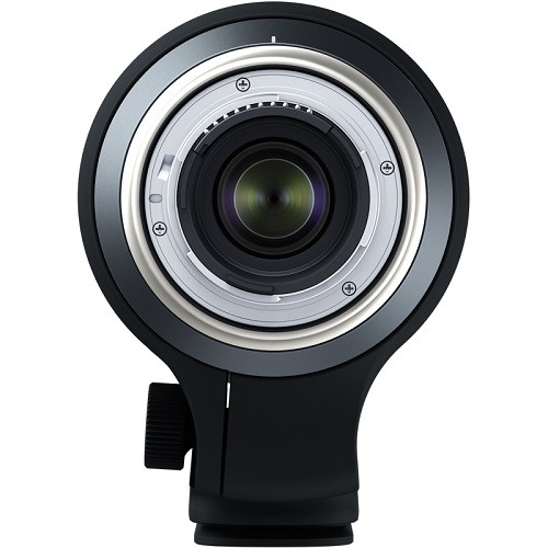 Tamron SP 150-600mm F/5-6.3 Di VC USD Nikon G2 (A022N)- фото4