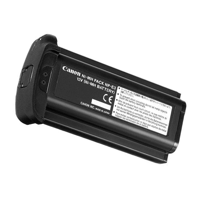 Аккумулятор Canon NP-E3