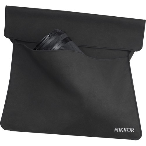 Nikon NIKKOR Z 70-200mm f/2.8 VR S- фото5