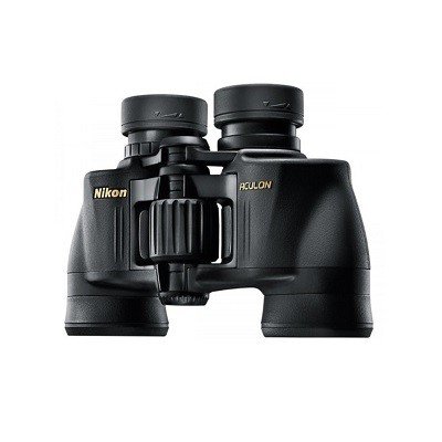 Бинокль Nikon Action EX 7X35 CF - фото2