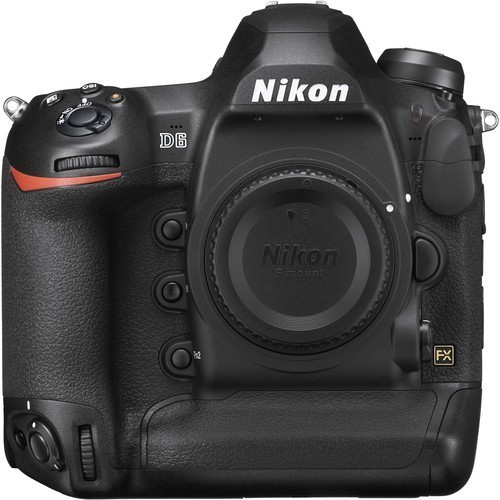 Nikon D6 Body - фото