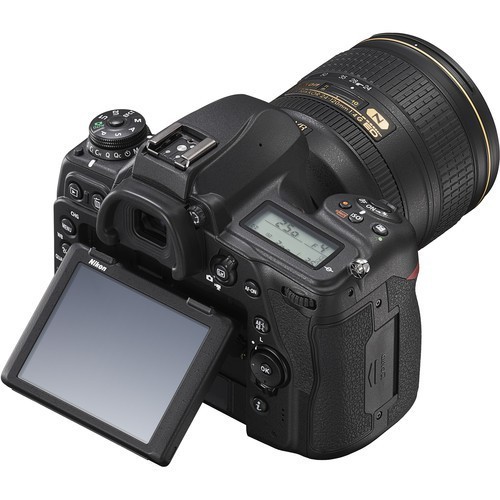 Фотоаппарат Nikon D780 Body - фото4