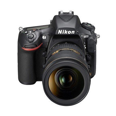 Nikon D810 Kit 24-70mm - фото3