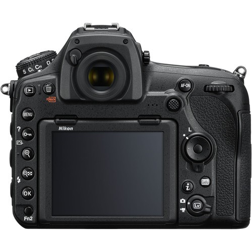 Nikon D850 body - фото7