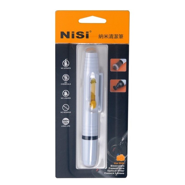 Карандаш NiSi Cleaning Pen - фото3