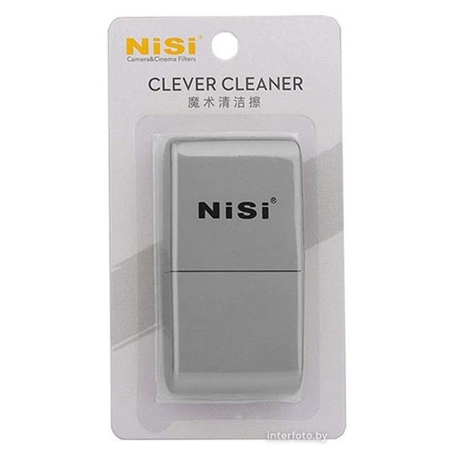Устройство для очистки светофильтров NiSi Clever cleaner - фото