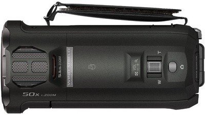 Видеокамера Panasonic HC-V760 - фото3