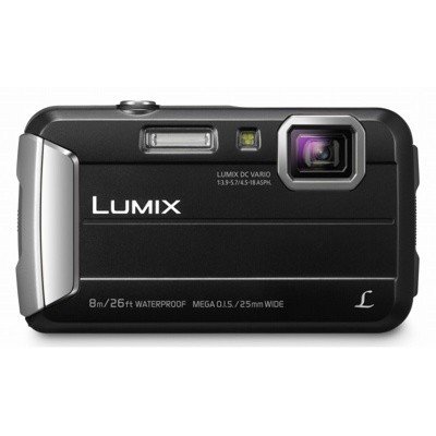 Panasonic Lumix FT30 Black (DMC-FT30EE-K)