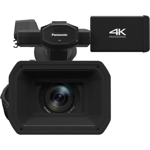 Видеокамера Panasonic HC-X1 - фото3
