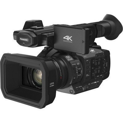 Видеокамера Panasonic HC-X1 - фото