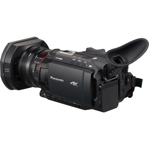 Видеокамера Panasonic HC-X1500 - фото6