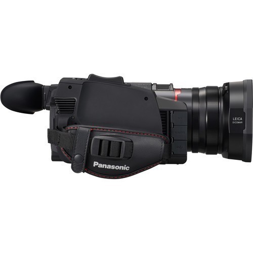 Видеокамера Panasonic HC-X1500 - фото5