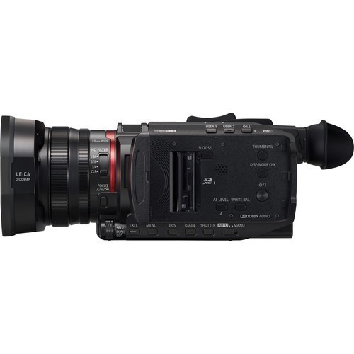 Видеокамера Panasonic HC-X1500EE- фото3