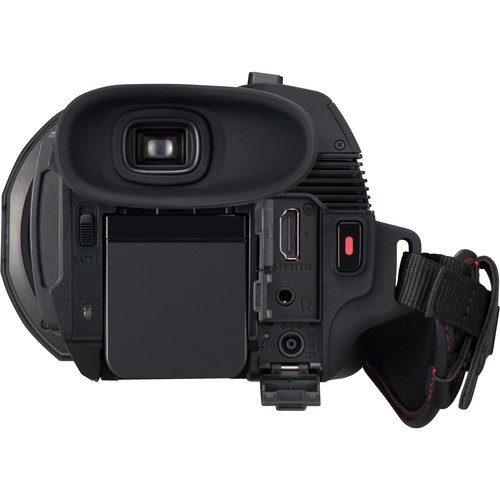 Видеокамера Panasonic HC-X1500 - фото4