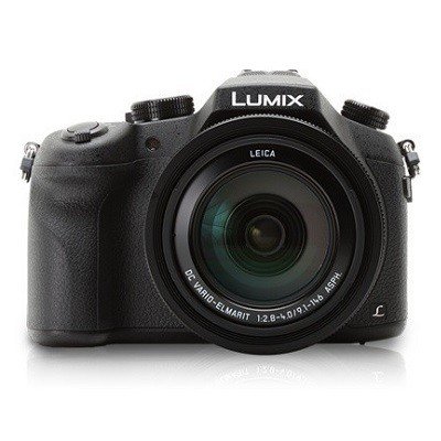 Фотоаппарат Panasonic Lumix FZ1000 (DMC-FZ1000EE) - фото