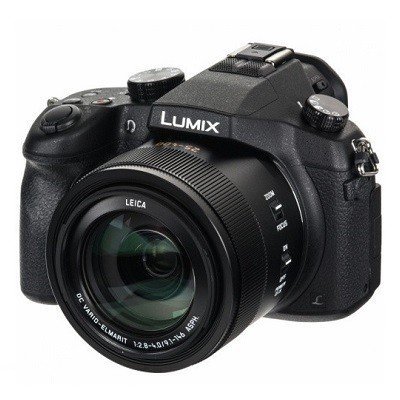 Фотоаппарат Panasonic Lumix FZ1000 (DMC-FZ1000EE) - фото3