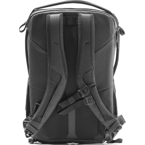Рюкзак Peak Design Everyday Backpack 30L V2.0 Black- фото4
