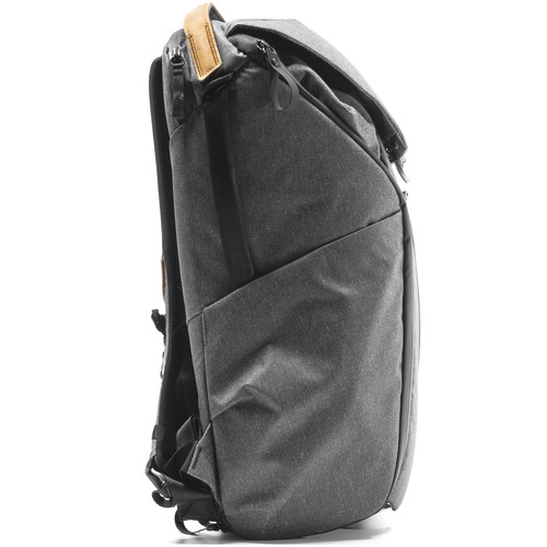 Рюкзак Peak Design Everyday Backpack 30L V2.0 Charcoal- фото2