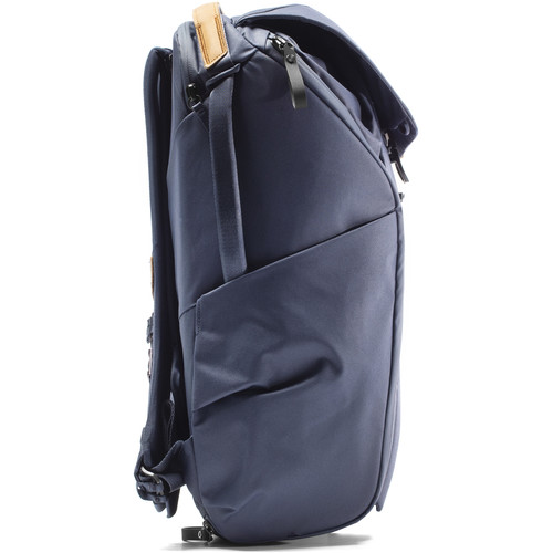 Рюкзак Peak Design Everyday Backpack 30L V2.0 Midnight- фото2