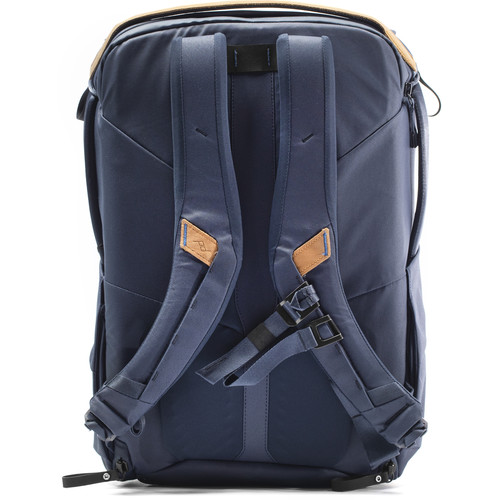 Рюкзак Peak Design Everyday Backpack 30L V2.0 Midnight- фото4