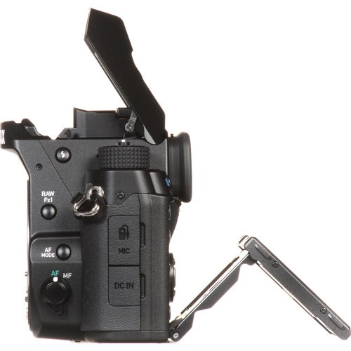 Фотоаппарат Pentax KP Kit DA 18-135mm WR - фото5