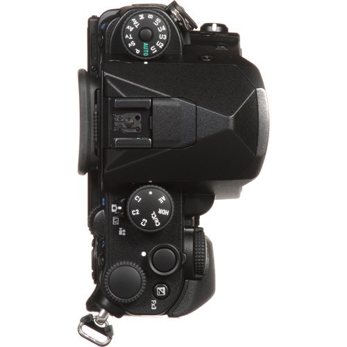 Фотоаппарат Pentax KP Kit DA 18-135mm WR - фото6
