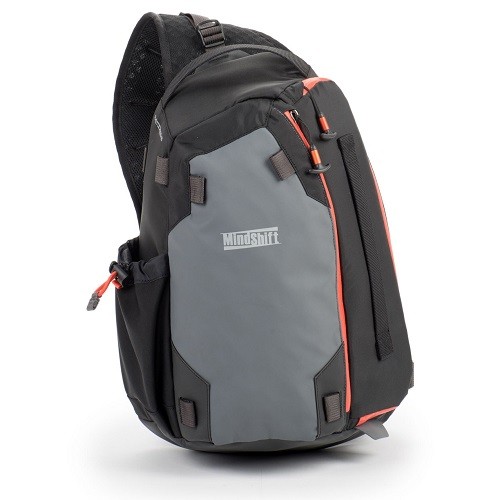 Рюкзак-слинг MindShift Gear PhotoCross 10 Orange - фото