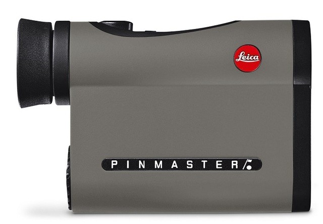 Дальномер для гольфа Leica Pinmaster II - фото2