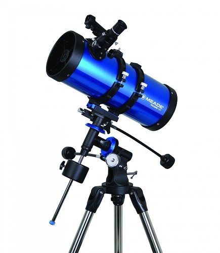 Телескоп MEADE Polaris 127mm - фото