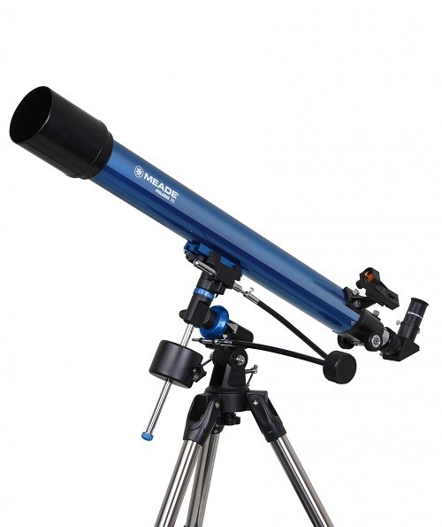 Телескоп MEADE Polaris 70mm - фото