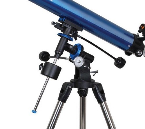 Телескоп MEADE Polaris 90mm - фото2