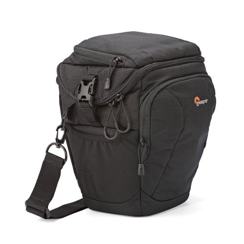 Сумка Lowepro Toploader Pro 70 AW II - фото7