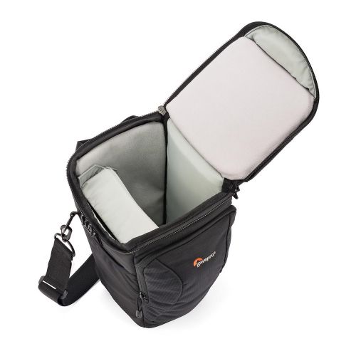 Сумка Lowepro Toploader Pro 70 AW II - фото6