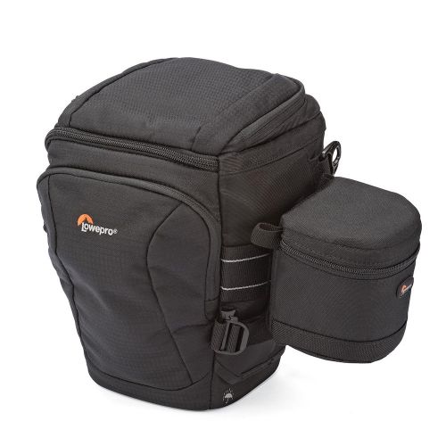 Сумка Lowepro Toploader Pro 70 AW II - фото5