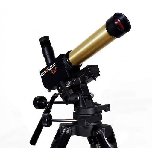 Телескоп CORONADO H-альфа PST (TPPST) - фото2