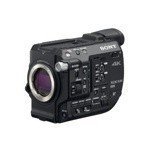 Видеокамера Sony PXW-FS5- фото
