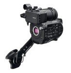 Видеокамера Sony PXW-FS7- фото