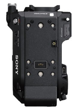 Видеокамера Sony PXW-FS7M2- фото4