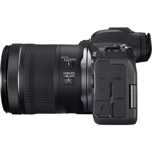 Фотоаппарат Canon EOS R6 Kit RF 24-105mm F4-7.1 IS STM- фото6