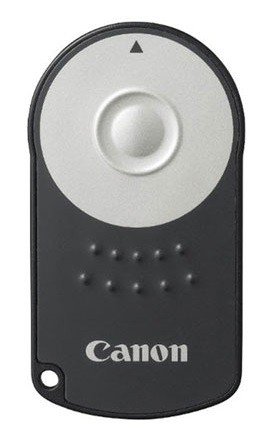 Пульт ДУ Canon RC-6 Wireless Remote Controller - фото