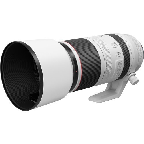 Canon RF 100-500mm F4.5-7.1L IS USM - фото5