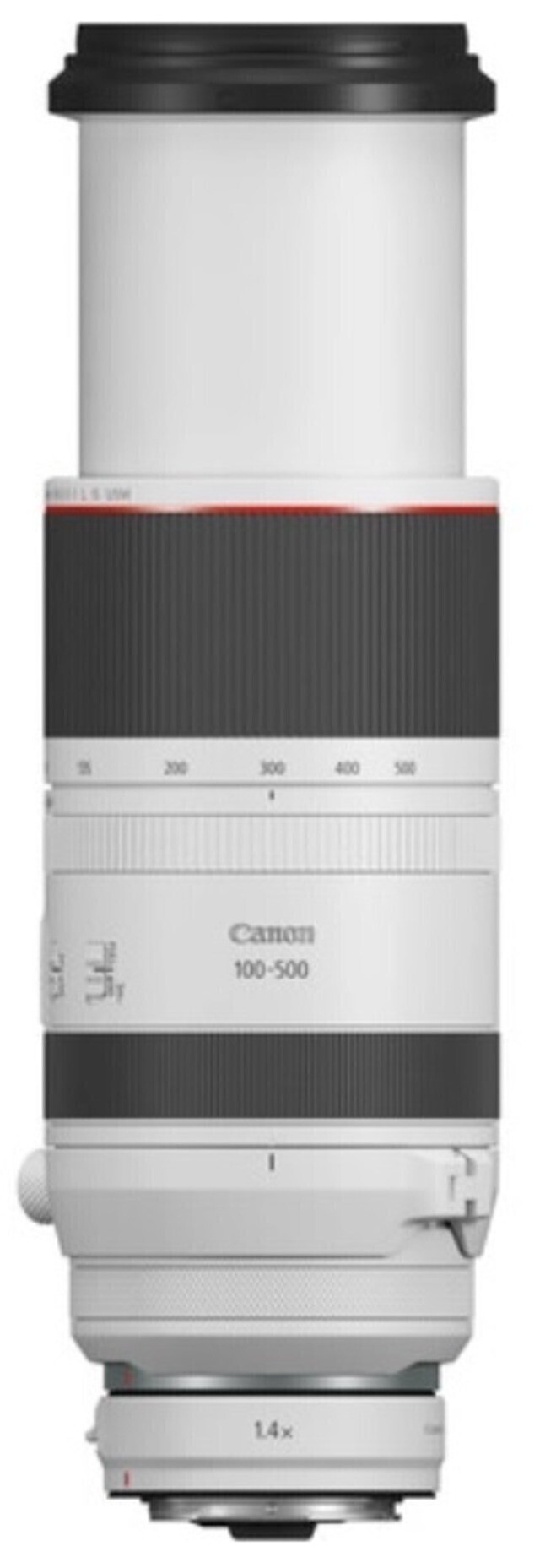 Canon RF 100-500mm F4.5-7.1L IS USM - фото4