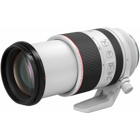 Объектив Canon RF 70-200mm F2.8L IS USM - фото3