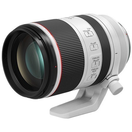 Canon RF 70-200mm F2.8L IS USM - фото5