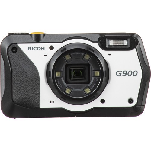 Фотоаппарат Ricoh G900 - фото