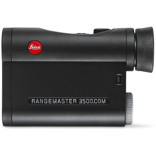Дальномер Leica Rangemaster CRF 3500.COM - фото2