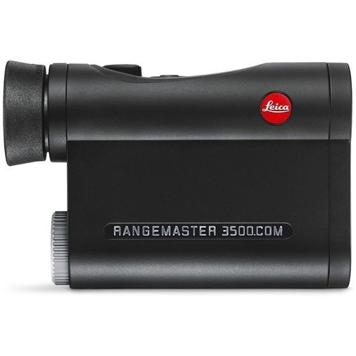 Дальномер Leica Rangemaster CRF 3500.COM - фото3